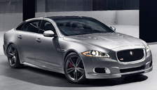 Jaguar XJ-R Alloy Wheels and Tyre Packages.